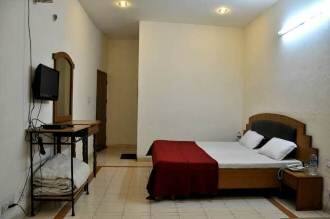 Motel Maurya, Chandigarh 3